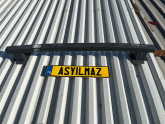 DOBLO ARKA TAMPON DEMİRİ ORJİNAL SIFIR NO-0111