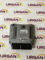 8K1907115D 0261201961 MED17.5  AUDİ A4 MOTOR BEYNİ BOSCH