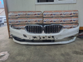Bmw 5.serisi g30 kasa ön tampon panjur
