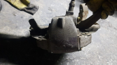 Renault 12 Toros sağ kaliper çıkma
