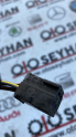 4H0972704 audi A3 2015 iç tesisat fiş soketi