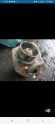 Mazda 323 KALORİFER MOTORU 90 97