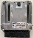 AUDI A5 0281014356 8K1907401A, EDC17CP14 ECU MOTOR