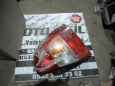HYUNDAİ ACCENT 2000-2002 4 KAPILI SEDAN SOL STOP SIFIR