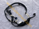 Renault Clio 5 Sol Arka Kapı Tesisatı 241271471R