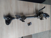 Mazda 626 Direksiyon Mili & Mafsalı (98-02) ÇIKMA