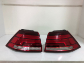 VOLKSWAGEN GOLF-7 SAĞ-SOL DIŞ STOP 5G0945095Q-5G0945096Q