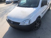 OPEL COMBO ÇIKMA HATASIZ ÖN SET KAPUT