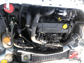 Oto Çıkma Parça / Motor / Motor Komple / Opel / Combo / Çıkma Parça 