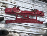 Oto Çıkma Parça / Kaporta & Karoser / Ön Panel / Volkswagen / Caddy / Çıkma Parça 