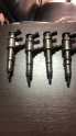 307 ENJEKTÖR TAKIM 1.4 HDI PEUGEOT 0445110135 BOSCH