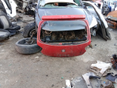 2008-16 Seat Ibiza bagaj kapağı