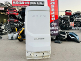 Ford transit sol arka bagaj kapagı