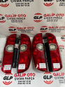 Fiat Doblo D3 Sol Stop Hatasız Orjinal Çıkma