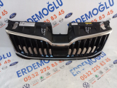 5E0853343/-2017-20 SKODA OCTAVİA ÖN PANJUR