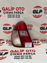 Renault Clio 2 Sol Stop Hatasız Orjinal Çıkma