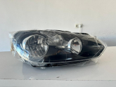 VOLKSWAGEN GOLF 6 SAĞ FAR 2008 5K1941006L SIFIR YANSANAYİ