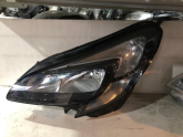 OPEL CORSA-E SOL FAR 39108222