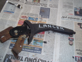 MITSUBİSHİ LANCER EL FREN,LANCER EL FREN KOL,LANCER ÇIKMA