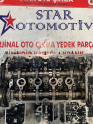 Peugeot 308 VTİ silindir kapağı