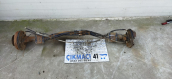 Oto Çıkma Parça / Alt Takım & Direksiyon / Arka Dingil / Hyundai / Tucson / Çıkma Parça 