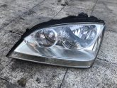 Kıa sorento sol far 2003-2007