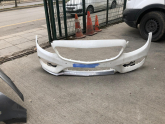 MERCEDES W205 ÖN TAMPON