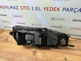 Audi / A5 / Far & Stop / Sol Ön far / Çıkma Parça