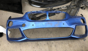 BMW X1 F48 M SPORT ÖN TAMPON 8059891
