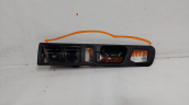 BMW E34 UYUMLU ARKA SOL KAPI İÇ AÇMA MANDALI 51228137387