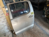 Oto Çıkma Parça / Mekanik / Kapı Kilidi / Toyota / Hilux / Çıkma Parça 