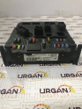 9653667280HG S118085300M  CITROEN C3 SIEMENS BSI BEYNİ