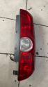 OPEL COMBO D SAĞ ARKA STOP 00519248440 CANCAN OPEL