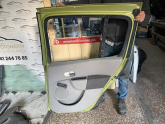 Oto Çıkma Parça / Kaporta & Karoser / Kapı / Renault / Modus / Çıkma Parça 