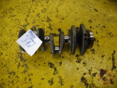 FORD FİESTA 1.4 D STD MOTOR KRANK, FİESTA 1.4 MOTOR KRANK