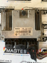 0261S04161 mini cooper motor beyini 7640005-01