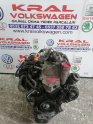 Volkswagen Polo 1.2 AZQ CGP BME Çıkma Motor Komple
