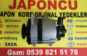KIA BONGO ŞARJ DİNAMOSU 1997-2005 ARASI SIFIR