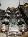 OPEL ASTRA F 1.4 SİLİNDİR KAPAĞI