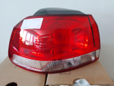 VOLKSWAGEN GOLF 6 SIFIR SOL DIŞ STOP