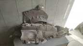 2013 RENAULT CLİO 4 1.2 BENZİNLİ EGZOS ALT KORUMA ALÜMİNYUM