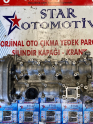 MERCEDES C180 1.6 16v silindir kapağı