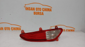 Hyundai i20 ARKA TAMPON REFLEKTÖRÜ SOL 2014/2018 orijinal