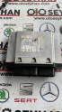 04E907309BL 04E906027GR A3 golf 7 1.2 tsi CYV motor beyni