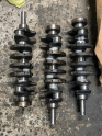 MERCEDES W124 200E 230E 102 MOTOR KRANK MİLİ ORJİNAL STANDAR