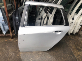 RENAULT SYMBOLL TALY SOL ARKA KAPI