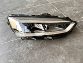 AUDİ A5 SAĞ FAR MATRİX FULL LED 8W6941034D SIFIR ORJİNAL