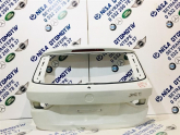 BMW X1 SERİSİ E84 KASA BAGAJ KAPAĞI ORJ ÇIKMA 41002993152 A