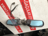 MITSUBISHI CARIZMA ELEKTRIK SAG SOL AYNA