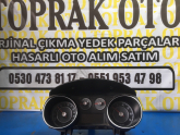 Fiat punto kilometre saati